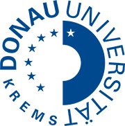 donau universitat krems logo